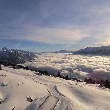 Le Raccard Crans-Montana